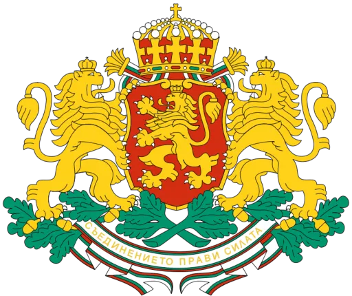 Welches Land hat ein solches Wappen?