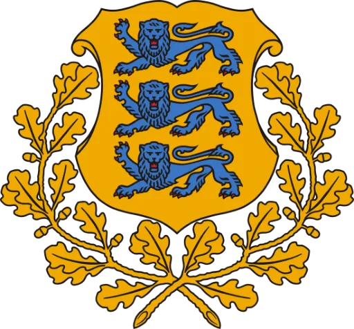 Welches Land hat ein solches Wappen?