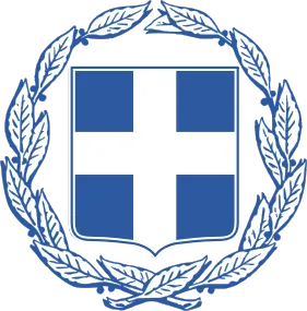 Welches Land hat ein solches Wappen?