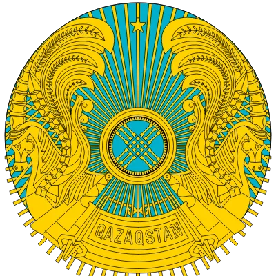 Welches Land hat ein solches Wappen?