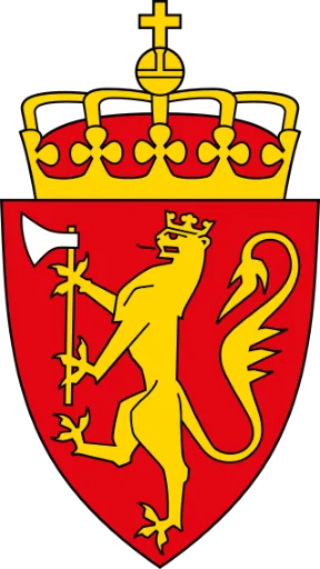 Welches Land hat ein solches Wappen?