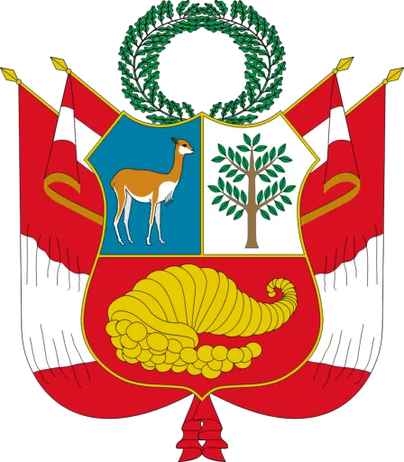 Welches Land hat ein solches Wappen?