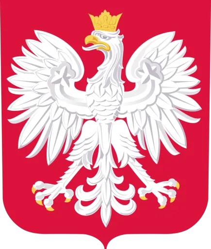 Welches Land hat ein solches Wappen?
