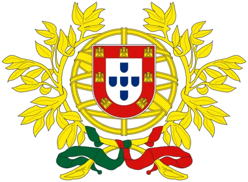 Welches Land hat ein solches Wappen?