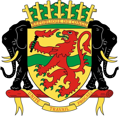 Welches Land hat ein solches Wappen?