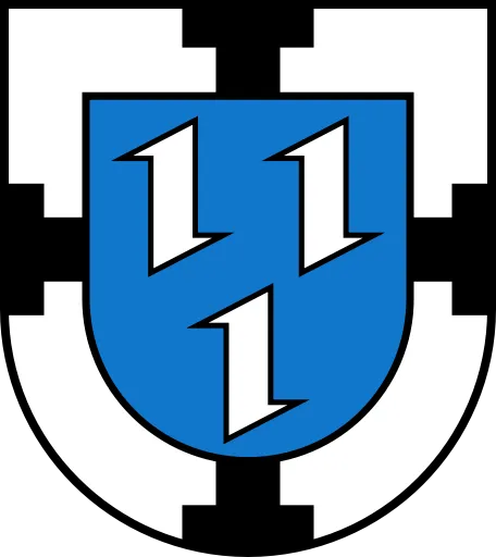 Welche deutsche Stadt hat dieses Wappen?