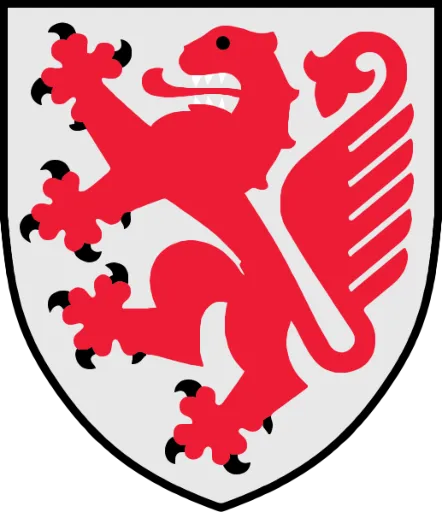 Welche deutsche Stadt hat dieses Wappen?