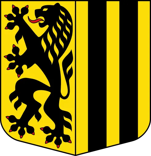 Welche deutsche Stadt hat dieses Wappen?