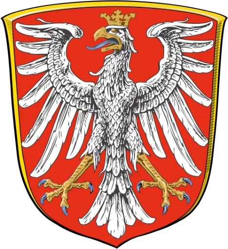 Welche deutsche Stadt hat dieses Wappen?