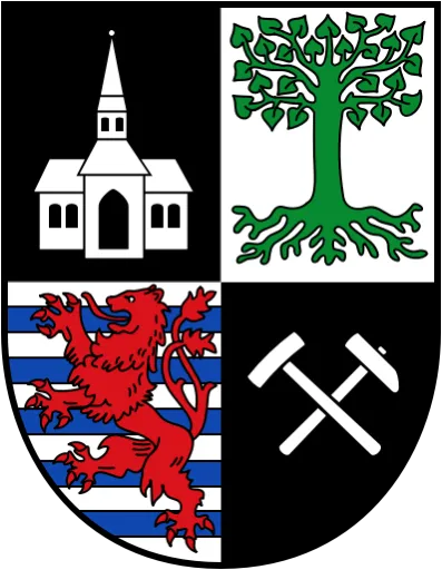 Welche deutsche Stadt hat dieses Wappen?