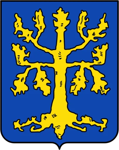 Welche deutsche Stadt hat dieses Wappen?