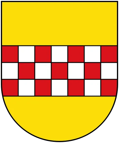 Welche deutsche Stadt hat dieses Wappen?