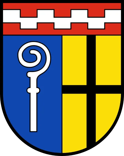 Welche deutsche Stadt hat dieses Wappen?
