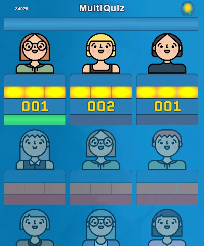 Wielki Finał w MultiQuizie